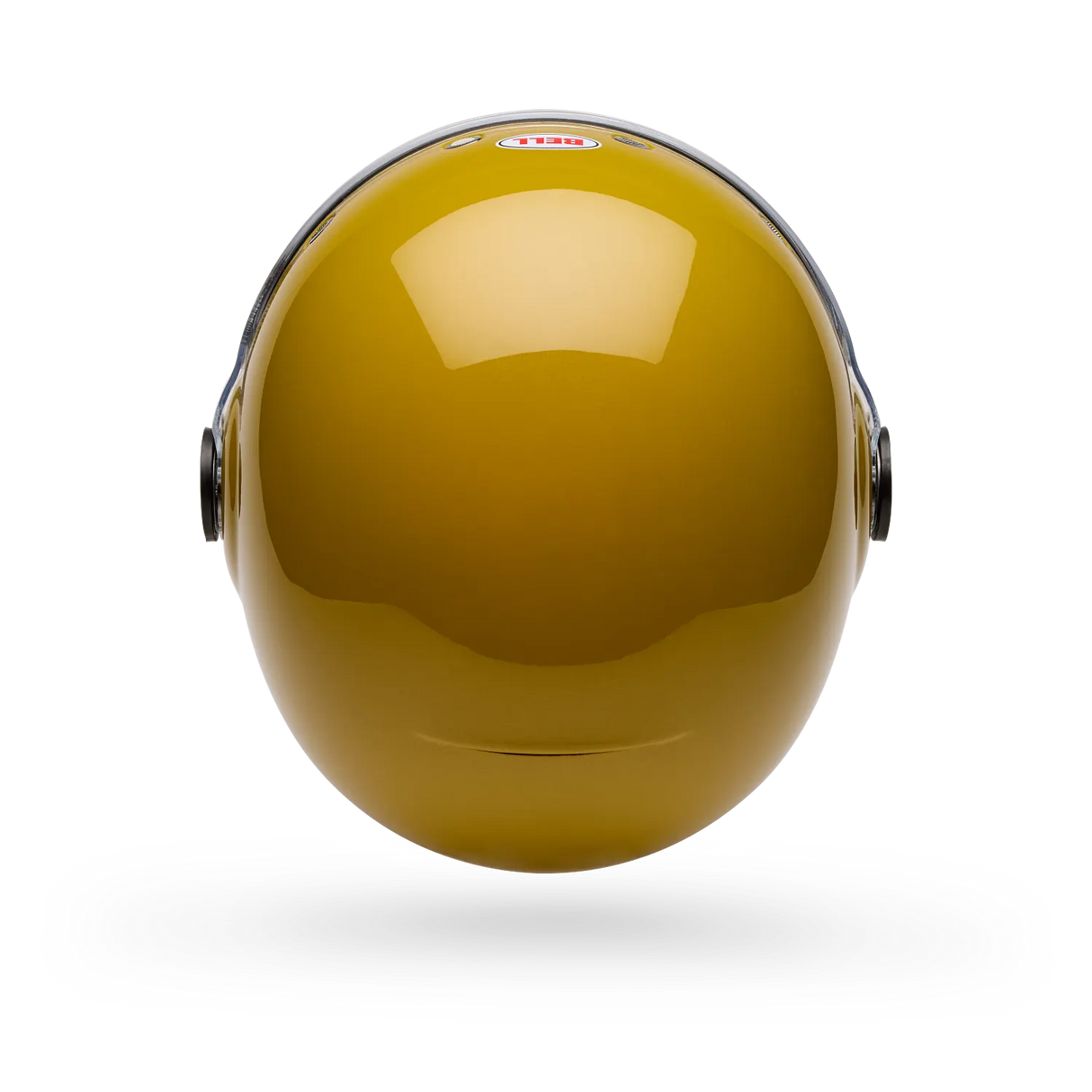 Bell Bullitt GT Mustard Helmet