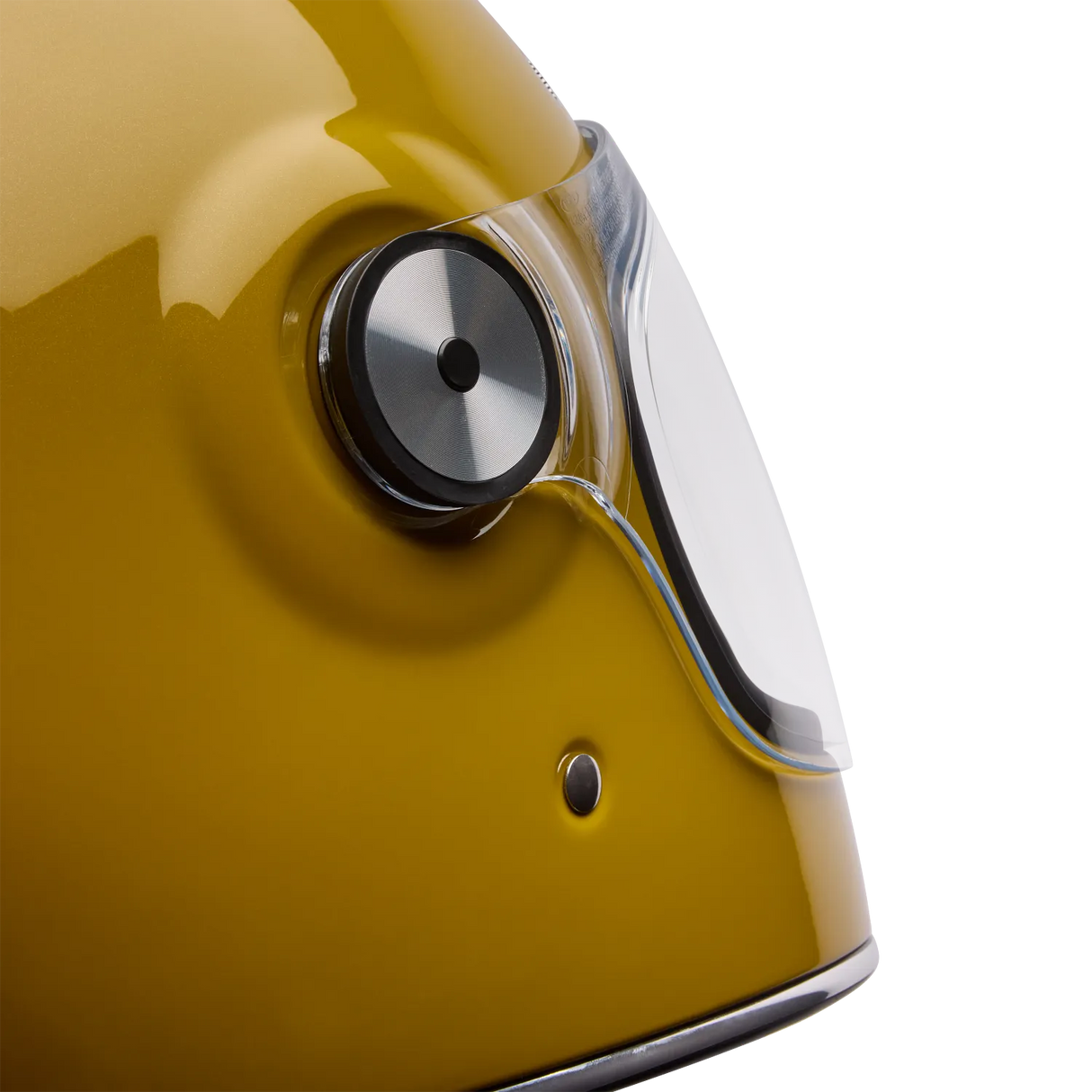 Bell Bullitt GT Mustard Helmet