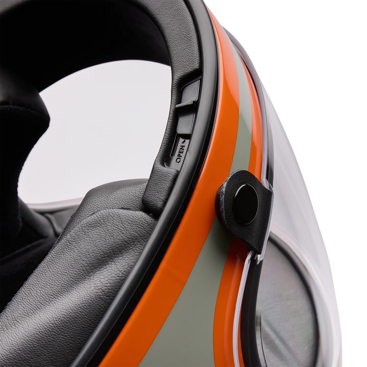 Bell Bullitt GT Stone Helmet