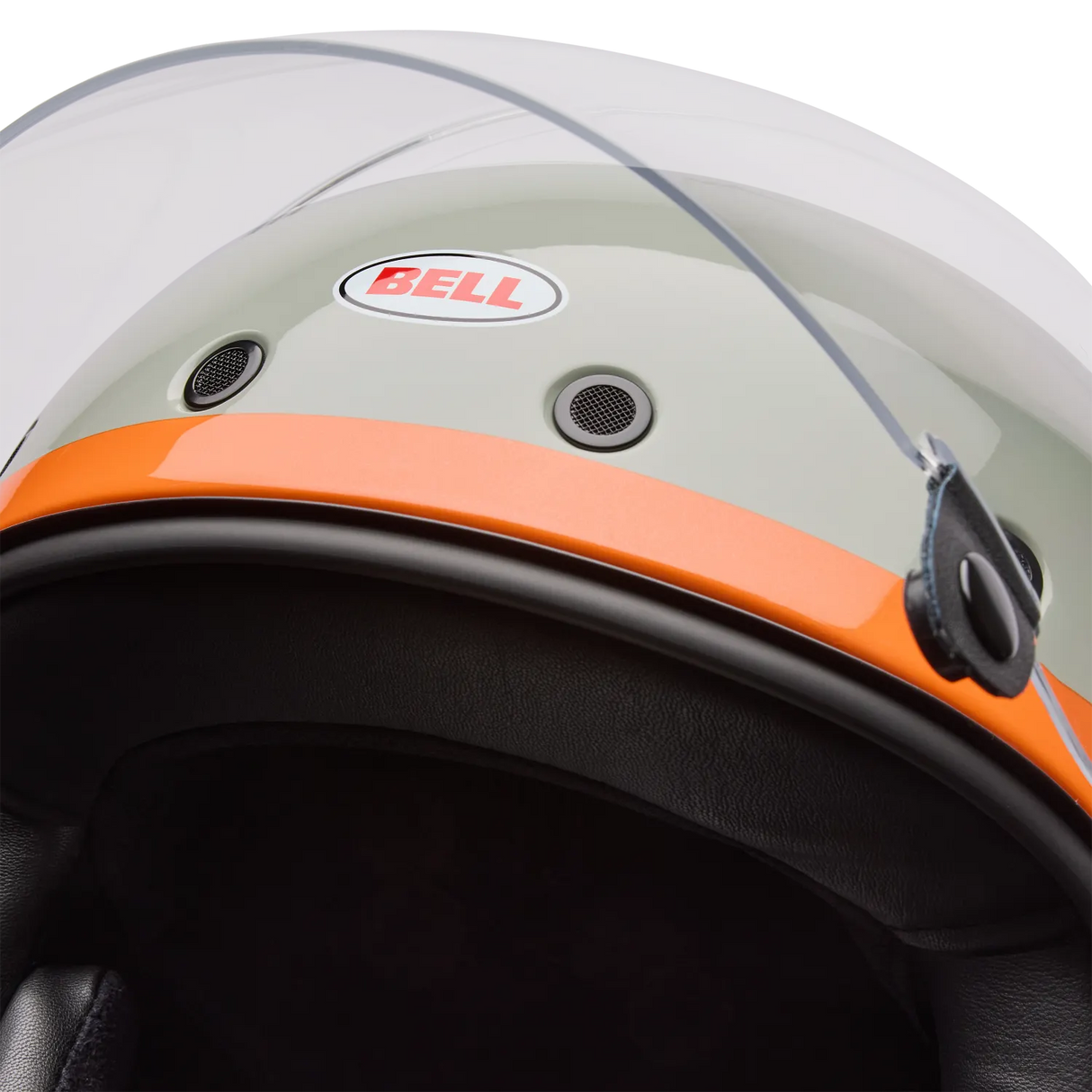 Bell Bullitt GT Stone Helmet