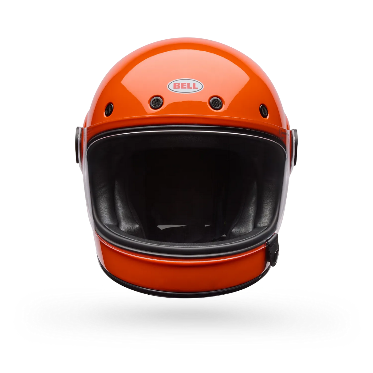 Bell Bullitt GT Tangerine Helmet