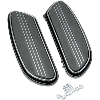 Sweeper Floorboards