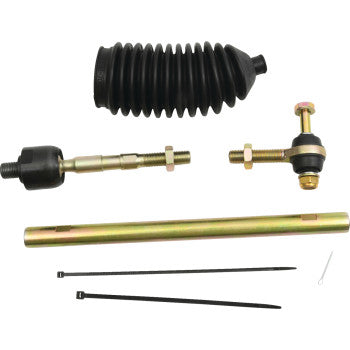 Moose Offroad Tie-Rod End Kit Tie Rod End Kit - Left Hand