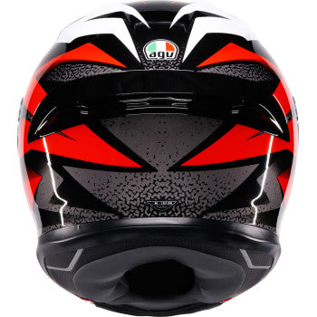 AGV K6 S Braven Helmet