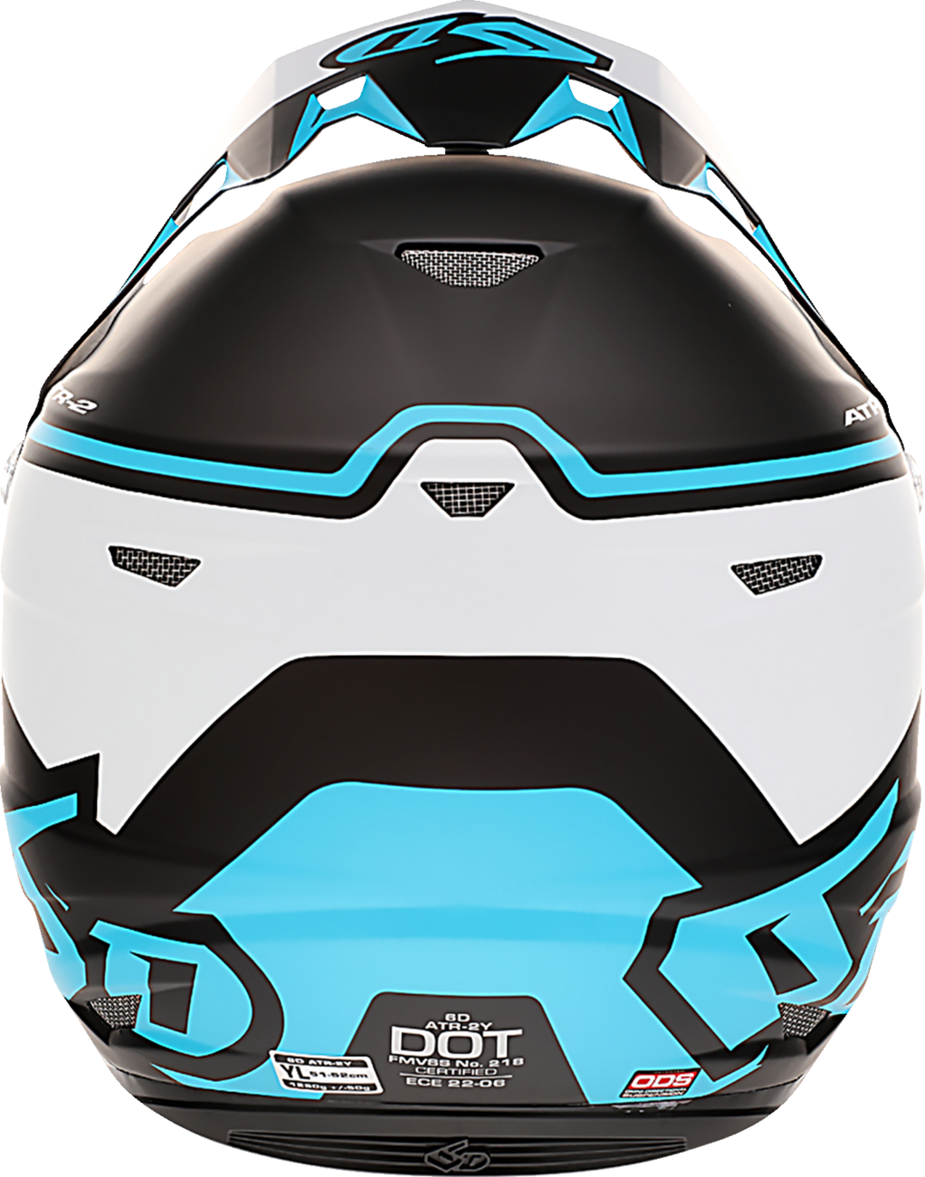 ATR-2Y Drive Helmet Youth