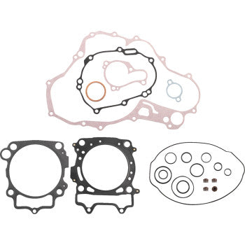 Moose Offroad Complete Gasket Set Complete Gasket Set - Yamaha
