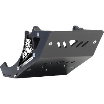 AXP Racing Surron Light Bee Skid Plate