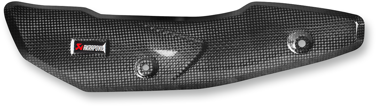 Carbon Fiber Heat Shield
