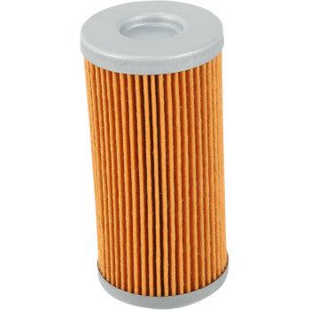 Oil Filter — Cartridge