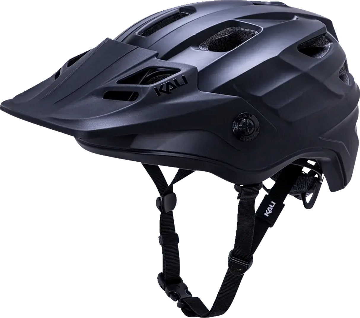 Maya 3.0 Solid Bicycle Helmet