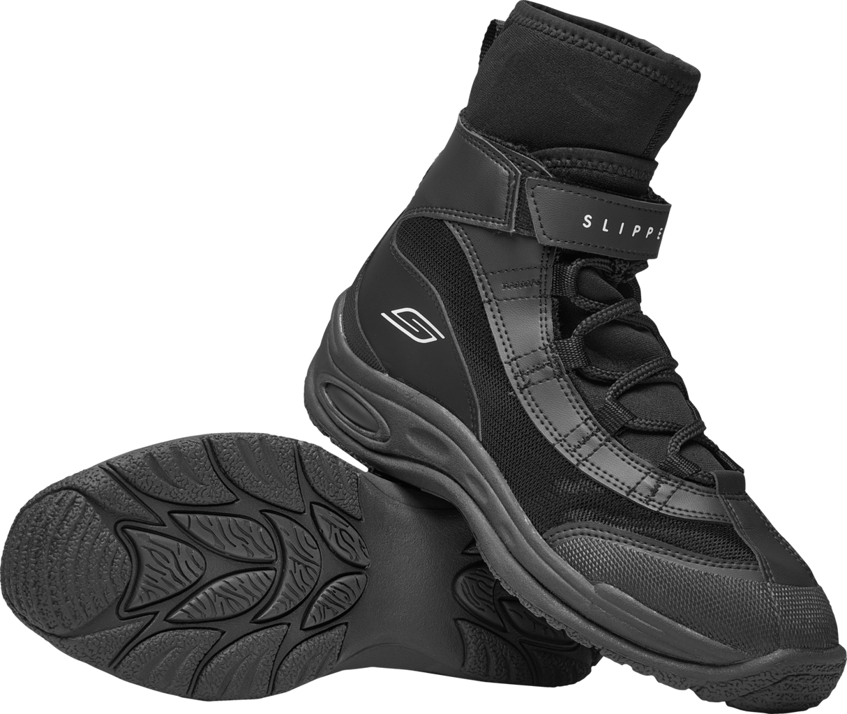 Liquid Race Boots