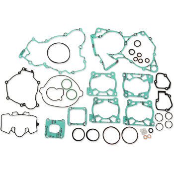 Moose Offroad Complete Gasket Kit Complete Motor Gasket Kit - Husqvarna/KTM