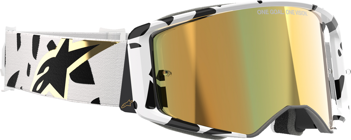 Supertech Corp Goggle