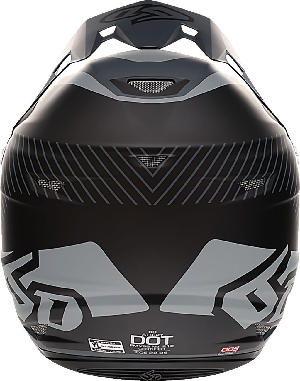 ATR-2Y Fusion Helmet Youth