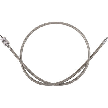 Front-Wheel Drive Speedometer Cable
