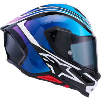 Alpinestars Supertech R7 Zeal Helmet