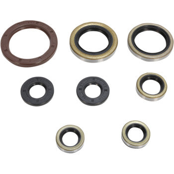 Moose Offroad Motor Oil Seals Motor Oil Seals - Husqvarna/KTM