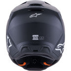 SM3 Solid Helmet