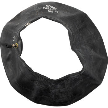 Moose Offroad ATV/UTV Inner Tube Inner Tube - Heavy Duty - 8" - TR-6 - Center Metal Valve