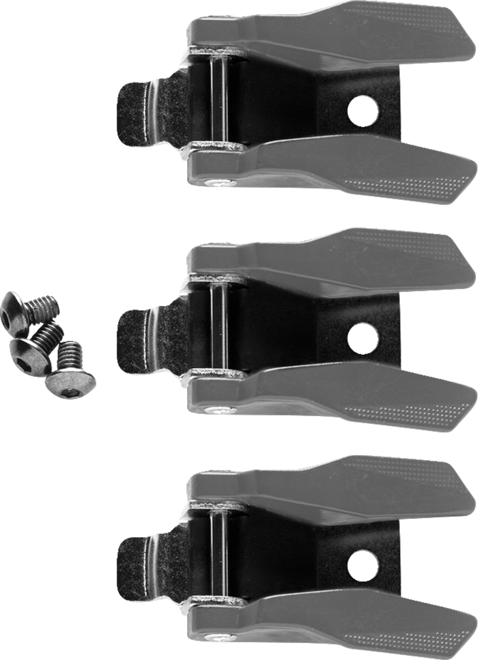 Radial Boots Buckle Kit