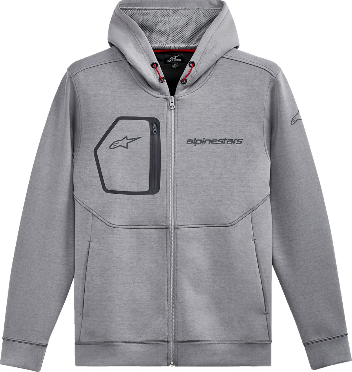 Convex Tech Hoodie