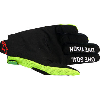 Alpinestars Radar Pro Gloves