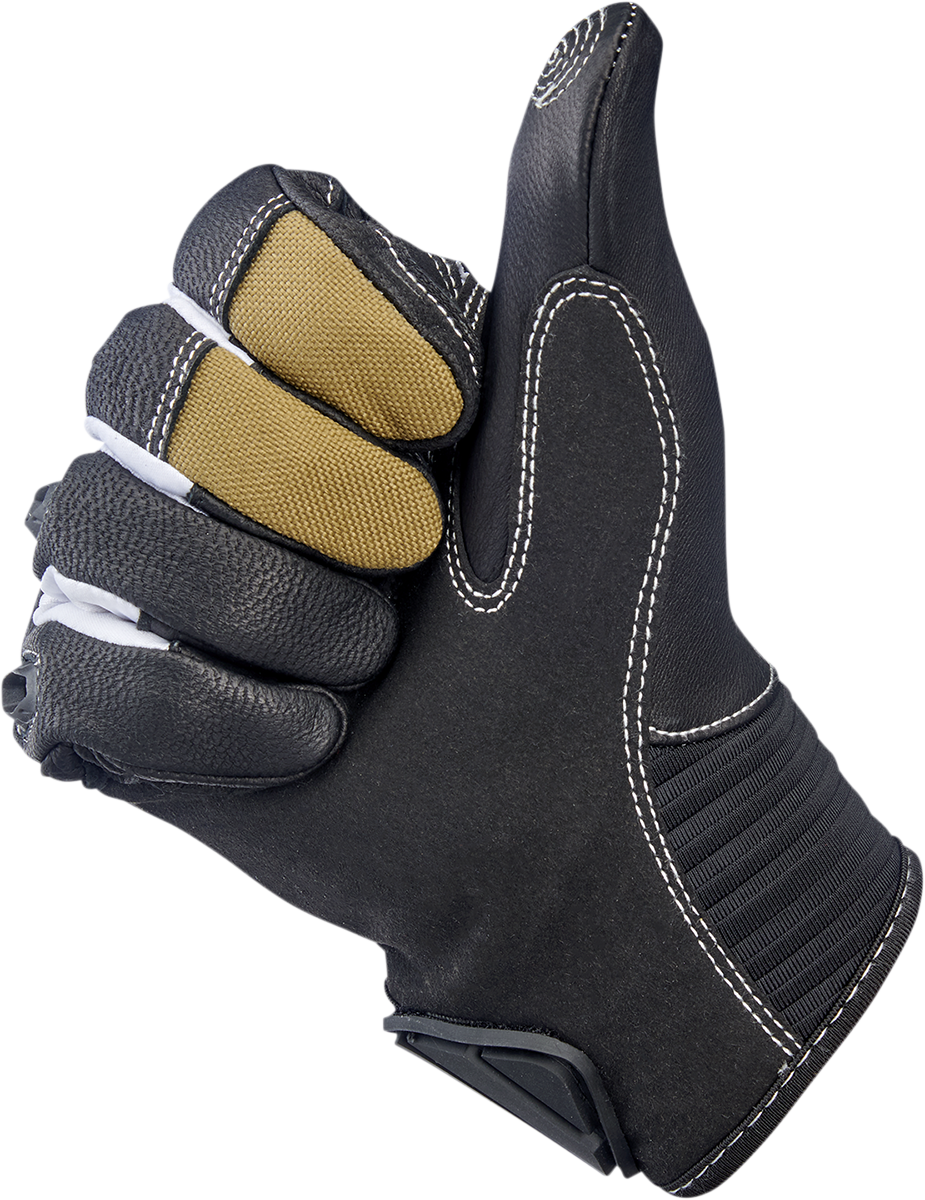 Bridgeport Gloves