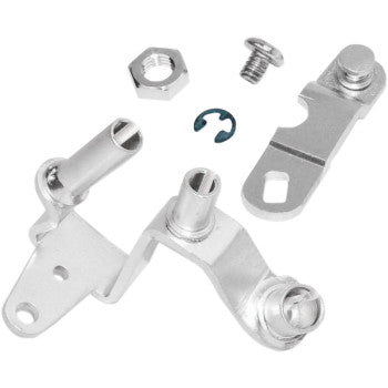 S&S Cycle Cruise Control Adapter Kit - '98-'99 Big Twin/'99-'06 Twin Cam