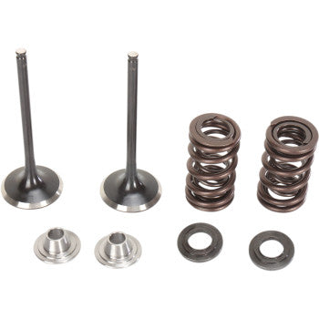 Moose Offroad Intake Valve and Spring Kit Valve and Spring Kit - Kawasaki KX450F