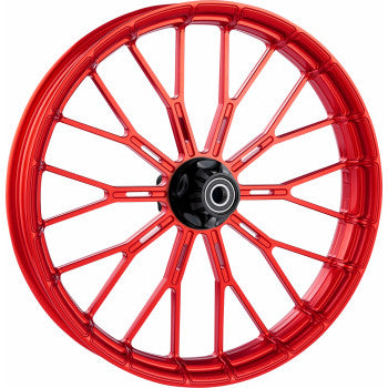 Y-Spoke Rim