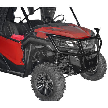 Moose Offroad Bumper Front Bumper - Honda - Pioneer 1000
