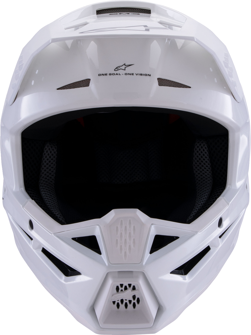 SM3 Solid Helmet