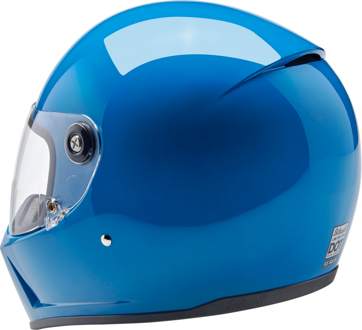 Lane Splitter 22.06 Helmet