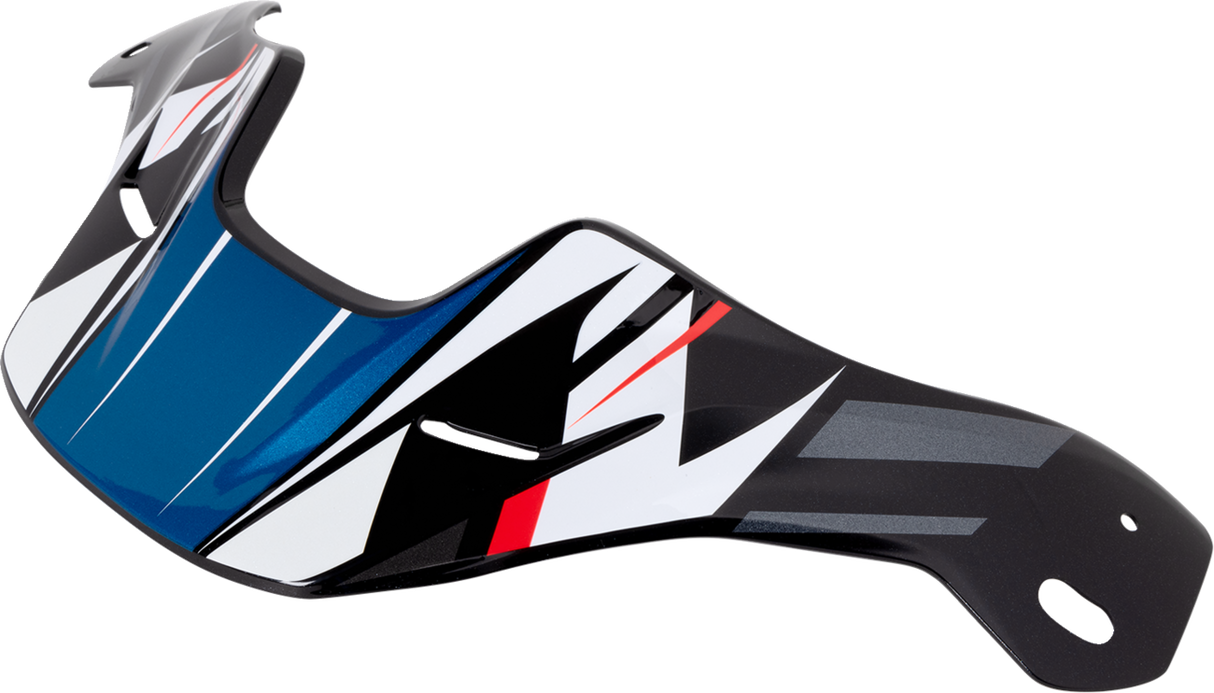 Arai XD-5 Discovery Helmet Peak
