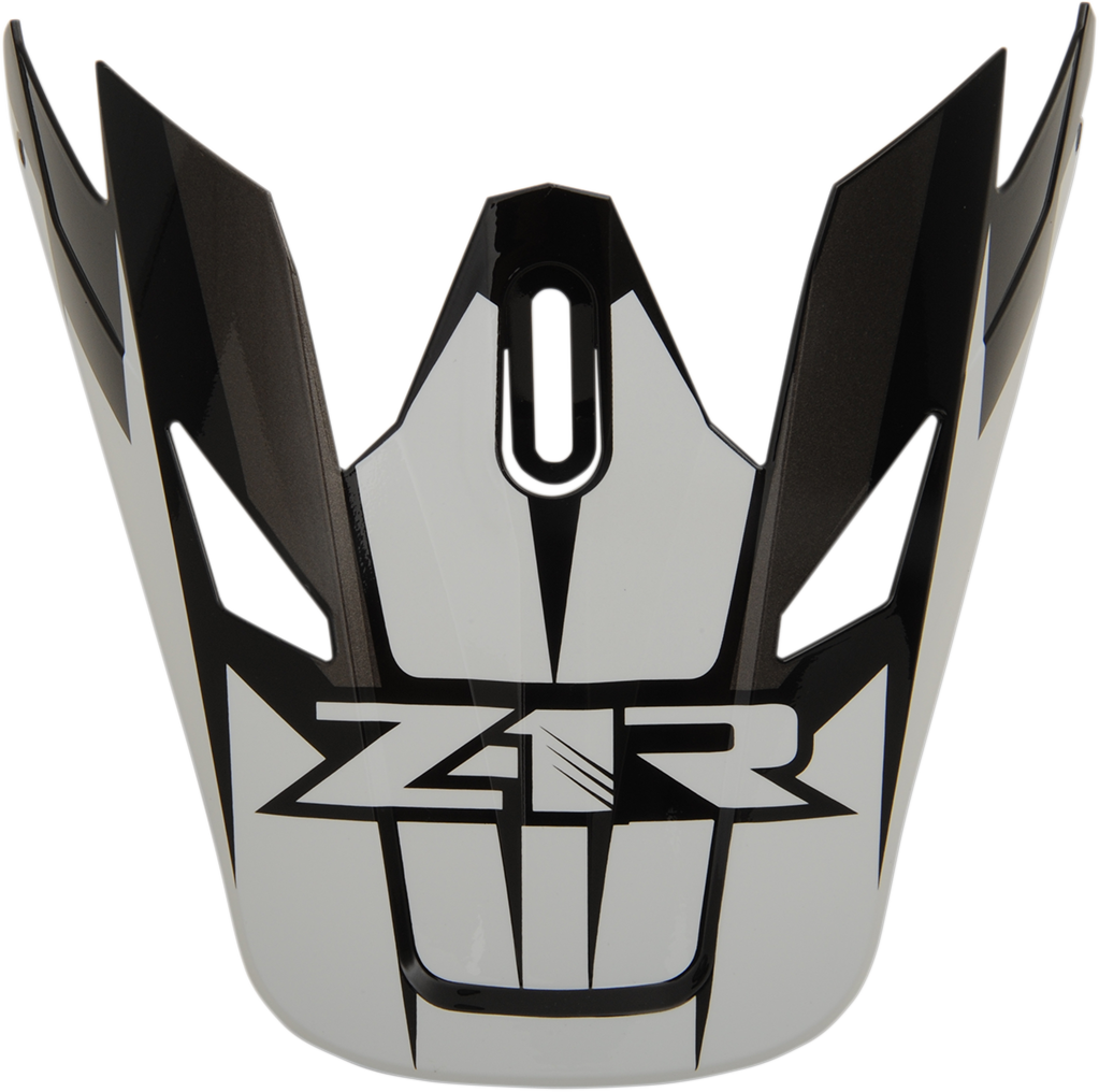 Z1R Rise Ascend Helmet Visor