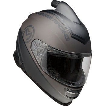 Moose Offroad Air Intake Helmet