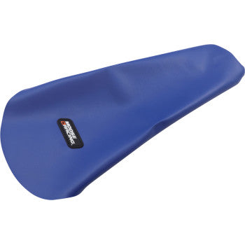 Moose Offroad Standard Seat Cover Seat Cover - Blue - Yamaha
