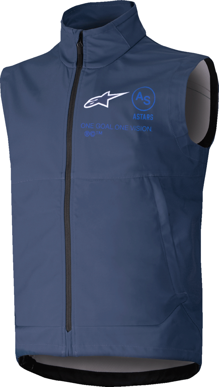 Techstar Softshell Vest