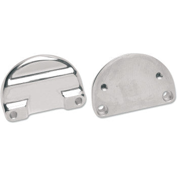 Fender to Fork Adapter for 21" Wheels