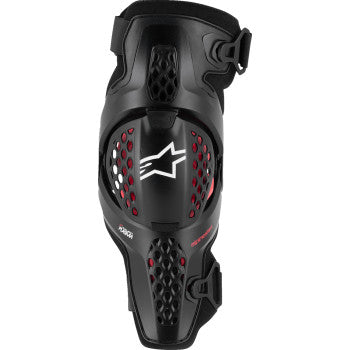 Alpinestars SX-1 Plasma Knee Guards