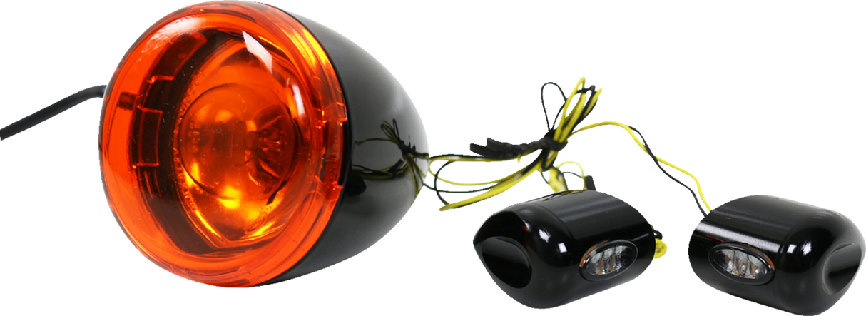 Elypse LED Front Turn Signals