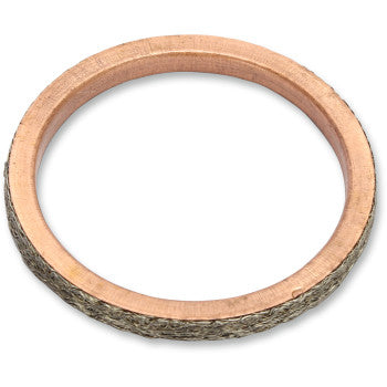 Moose Offroad Exhaust Gasket Kit Exhaust Gasket Kit - Yamaha