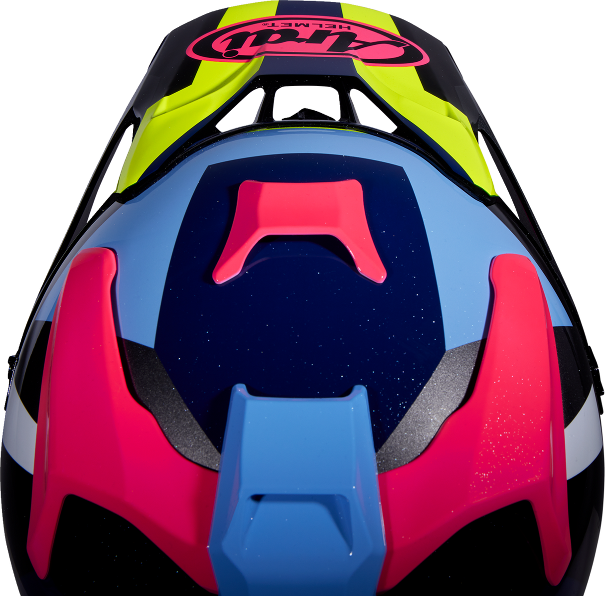 Arai VX-Pro4 Block Helmet