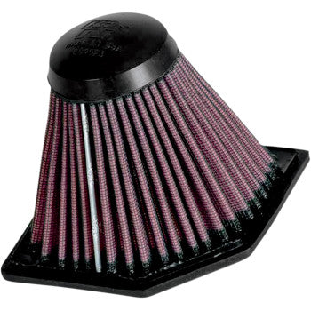 K & N OE Replacement High-Flow Air Filter - BMW