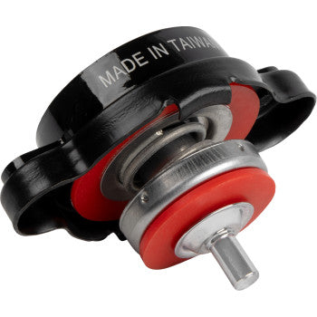Moose Offroad Radiator Cap with Temperature Gauge Radiator Cap with Temperature Gauge - 2.0 Bar - KTM
