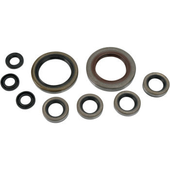 Moose Offroad Motor Oil Seals Motor Oil Seals - Polaris/KTM