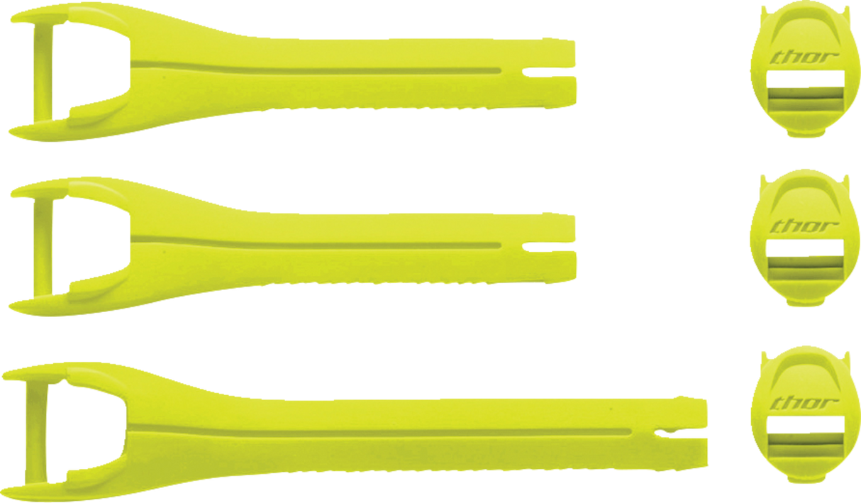 Blitz XR Boots Strap Kit