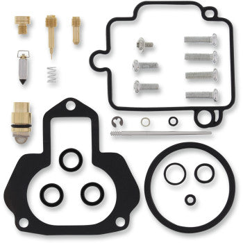 Moose Offroad Carburetor Repair Kit - Yamaha Carburetor Repair Kit - Yamaha