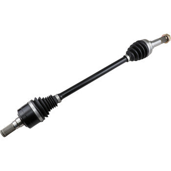 Moose Offroad Heavy-Duty CV Axle Kit - Rear Left/Right - Yamaha