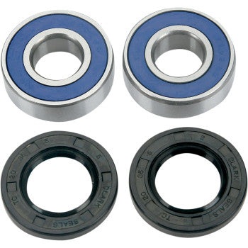 Moose Offroad Wheel Bearing Kit - Front/Rear - Yamaha/Kawasaki